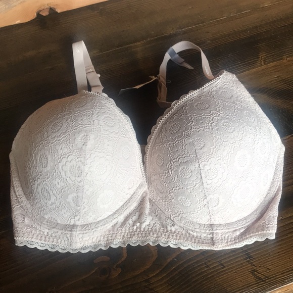 NWT Aerie Lace Bra - Picture 2 of 8